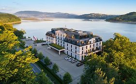 Heron Live Hotel Marina & Spa